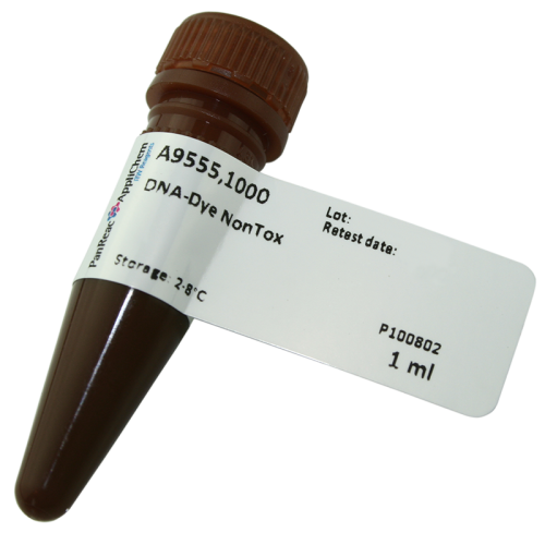 DNA-Dye NonTox ml. 1