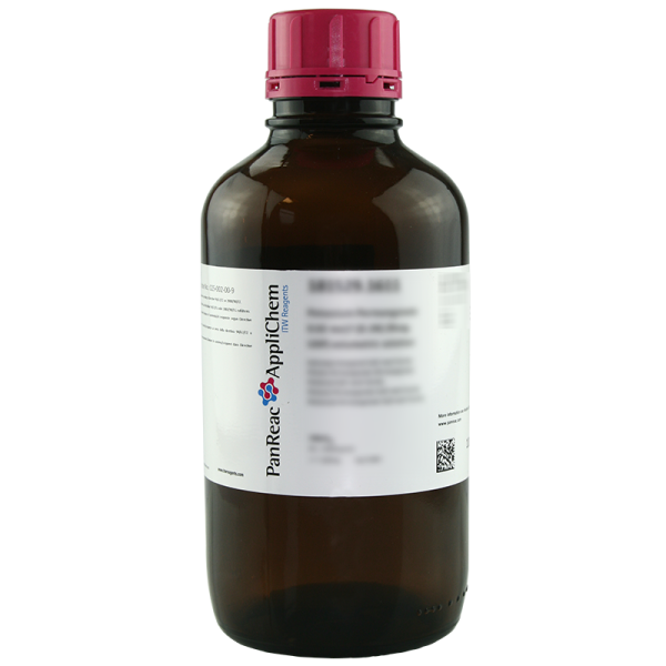 Chloroform BioChemica lt. 1 Chloroform BioChemica lt. 1
