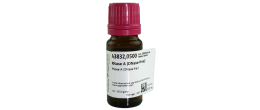 RNase A (DNase-free) mg. 500