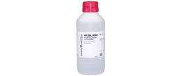 TE buffer (1X) pH 8.0 for molecular biology lt. 1 - confezione da 6