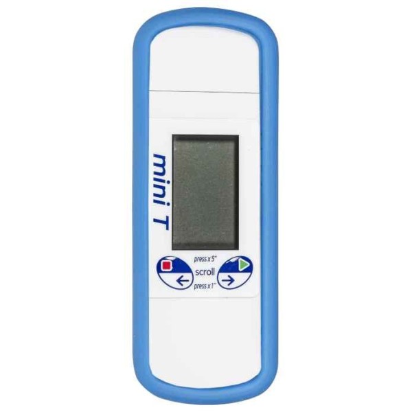 Data logger mini T