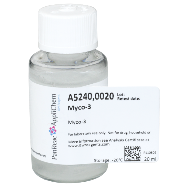 Myco-3 ml. 20