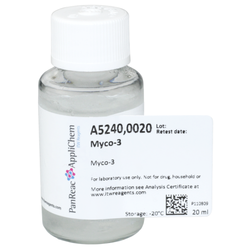 Myco-3 ml. 20