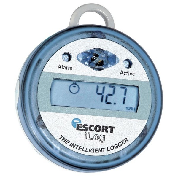 Data logger 60D32 Data logger 60D32