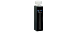 Cuvetta in quarzo high performance con tappo ml. 1,4 C.O. 10 mm. tipo 114B-QS