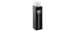 Cuvetta in quarzo high performance con tappo ml. 0,4 C.O. 10 mm. tipo 115B-QS
