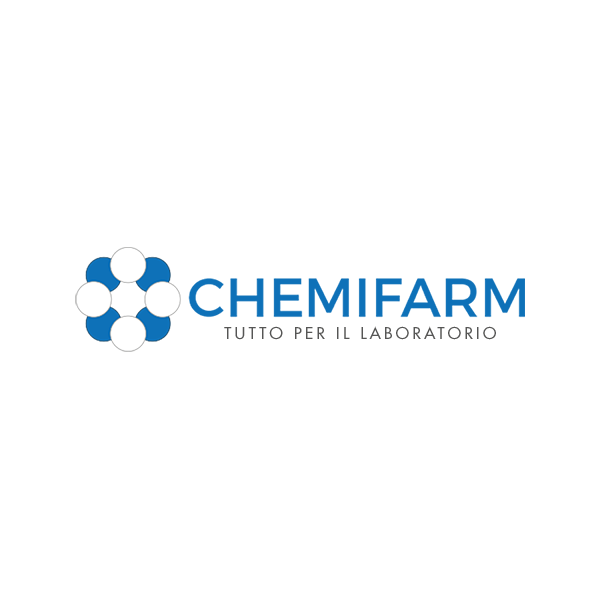 Standard di conducibilità a richiesta tra 5,01 e 29,99 us. ml. 100 certificato CRM ISO 17034:2017