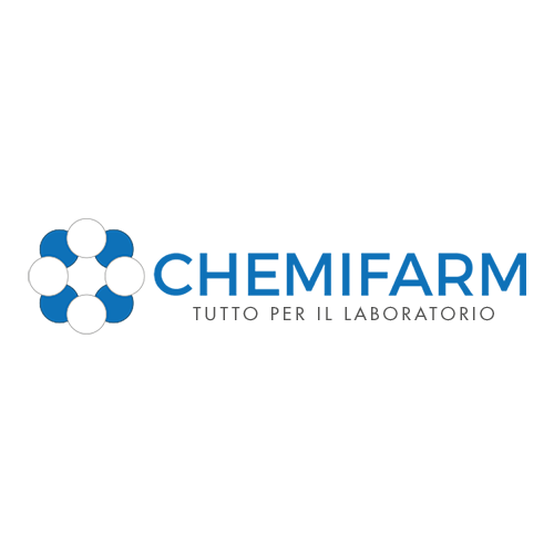 Standard di conducibilità a richiesta tra 5,01 e 29,99 us. ml. 100 certificato CRM ISO 17034:2017