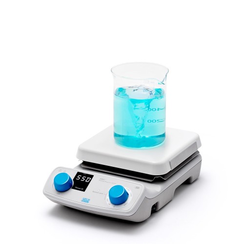 Agitatore magnetico AREC 7