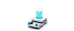 Agitatore magnetico AREC 7