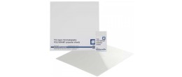Lastre TLC su supporto in poliestere gel di silice 60 SIL G senza indicatore - 2,5 cm x 7,5 cm x 0,20 mm. - confezione da 200