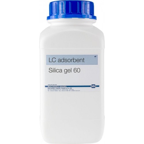 Silice gel 60 (0,040 - 0,063 mm.) 230-400 mesh kg. 1