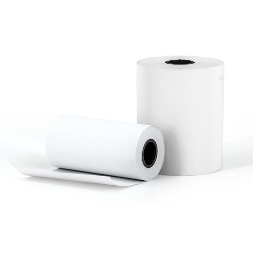 Carta per stampante per quantofix relax - 1 rotolo