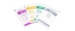 Soluzione Storage in bustine da 10 ml. per la conservazione dei sensori ph/orp - confezione da 20