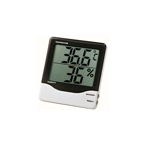Termometro portatile DT 97 Termometro portatile DT 97