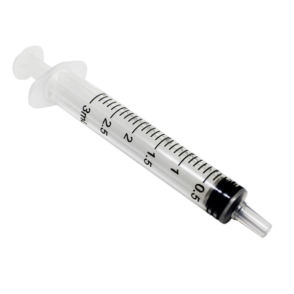 Siringhe sterili ml. 10 senza ago - confezione da 100 - Inj/Light Siringhe sterili ml. 10 senza ago - confezione da 100 - Inj/Light