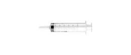Siringhe sterili ml. 60 senza ago cono catetere - confezione da 20 - Inj/Light