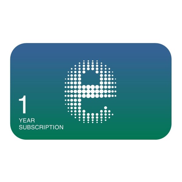 Ermes connessione 1 anno