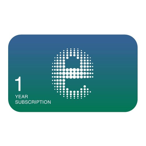 Ermes connessione 1 anno