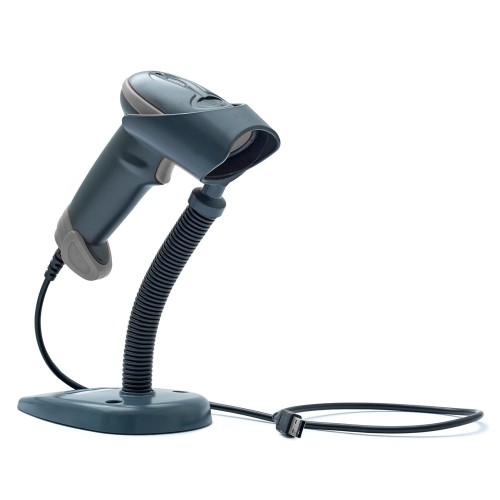 Lettore codice a barre con presa usb