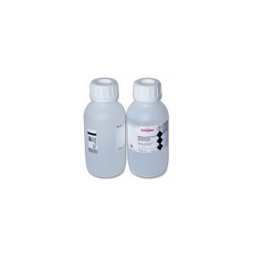 Alluminio Soluzione standard 1000 mg/L per AA in acido nitrico 2% conf. 500 ml.