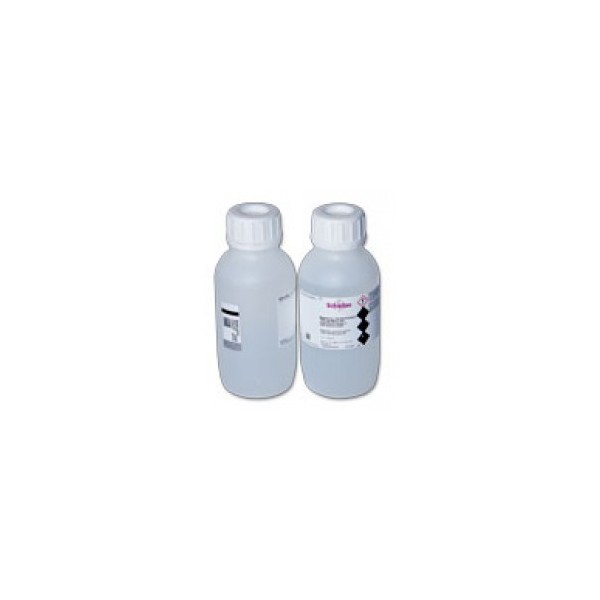 Argento Soluzione standard 1000 mg/L per AA in acido nitrico 2% conf. 500 ml.