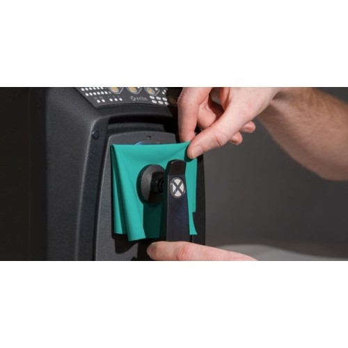 Spettrofotometro da banco a sfera Ci7500