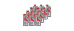 Olio Ultragrade Performance 15 - confezione 12 flaconi da 1 litro
