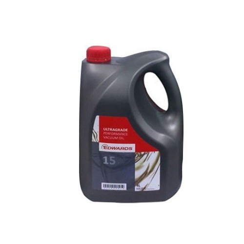 Olio Ultragrade Performance 15 - confezione da 4 litri