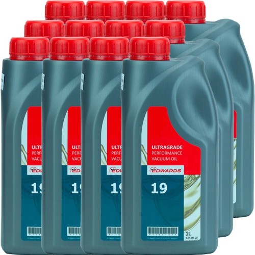 Olio Ultragrade Performance 19 - confezione 12 flaconi da 1 litro