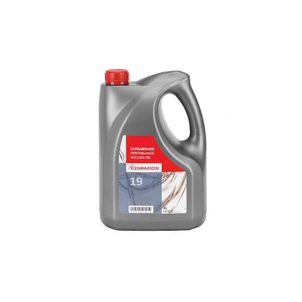 Olio Ultragrade Performance 19 - confezione da 4 litri