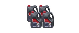 Olio Ultragrade Performance 19 - confezione 4 flaconi da 4 litri