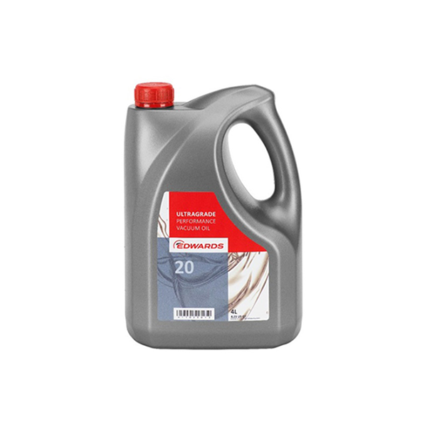 Olio Ultragrade Performance 20 - confezione da 4 litri