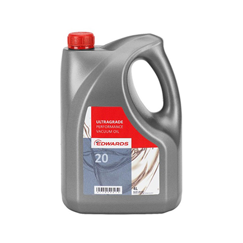 Olio Ultragrade Performance 20 - confezione da 4 litri