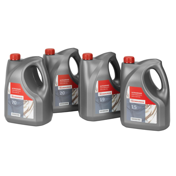 Olio Ultragrade Performance 20 - confezione 4 flaconi da 4 litri