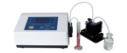 Sistema Sipper/Peltier A-100 per celle a flusso a temperatura costante