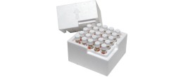 Ammoniaca 0,02-1,0 mg/l N (per acqua marina)