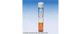 COD 0-150 mg/l con mercurio