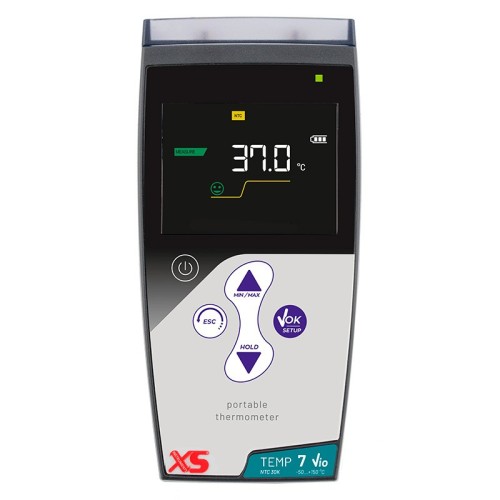 Termometro portatile Temp 7 NTC Vio - senza sonda