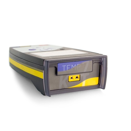 Termometro portatile Temp 7 K-T Vio