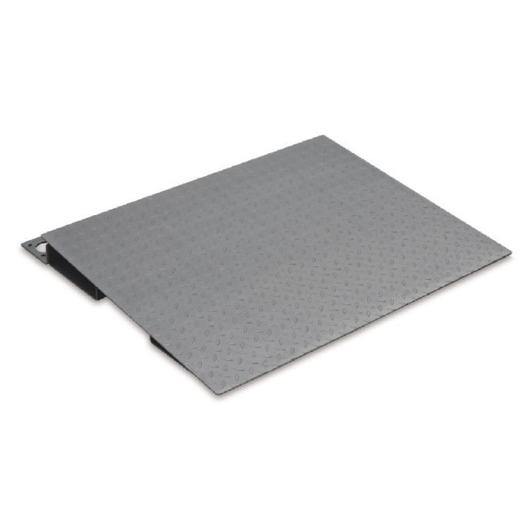 BXS-A01 Rampa di salita per KERN BXS (L×P 1000×1000 mm)