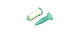 Adattatori per provette da 0,5 ml. confezione da 6