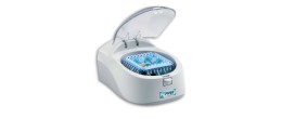 Minicentrifuga Myfuge 12 con Combi - rotor