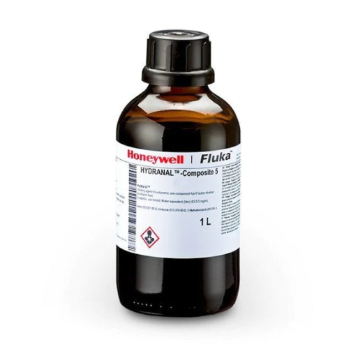 Hydranal Composite 5 ml. 1000 smart chemical for Mettler toledo confezione da 6