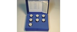 Kit standard di verifica MaxiDirect