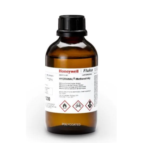 Hydranal - Methanol Dry ml. 2500