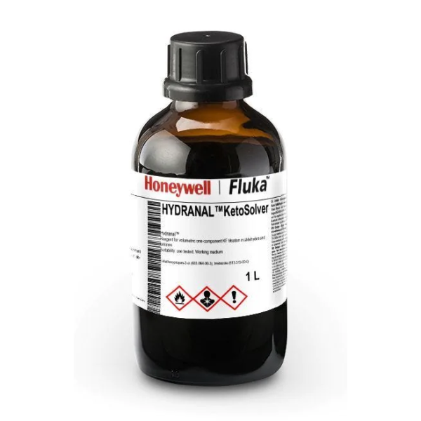 Hydranal - Ketosolver ml. 500