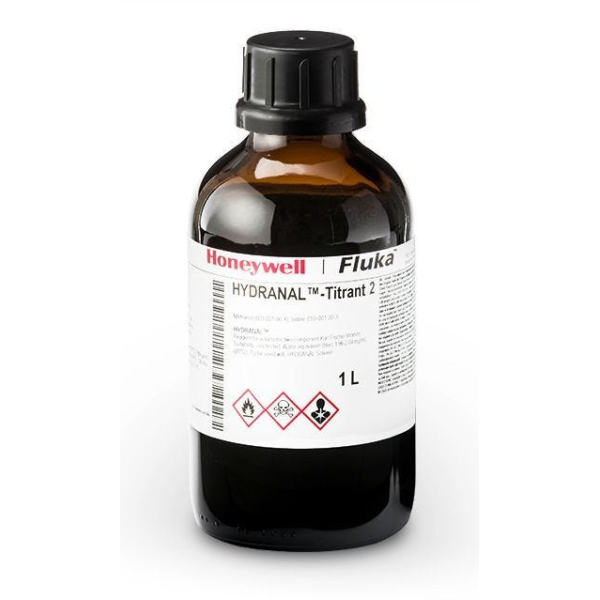 Hydranal - Titrant 2 ml. 1000