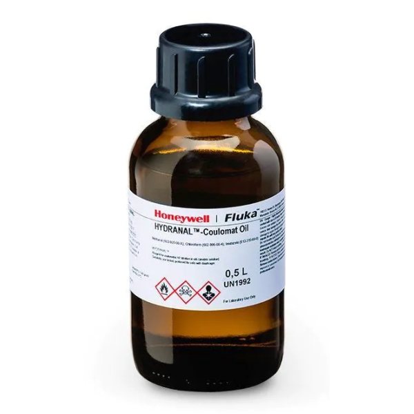 Hydranal - Coulomat oil ml. 100 Hydranal - Coulomat oil ml. 100