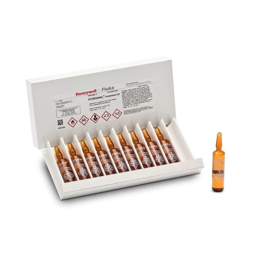 Hydranal - Coulomat CG - 10 x 5 ml. confezione da 6